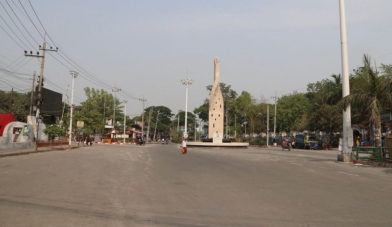 শারুনের নির্দেশেই চলছে নুসরাত