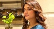 আমার বাচ্চার আসল বাবাকে খুঁজে দেবেন: নুসরাত