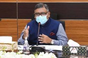 চীনা টিকার দাম জনসমক্ষে বলে দেওয়ায় চীন নারাজ: স্বাস্থ্যমন্ত্রী