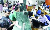 বিধিনিষেধ বাড়লেও সরকারি-বেসরকারি অফিস খোলার অনুমতি