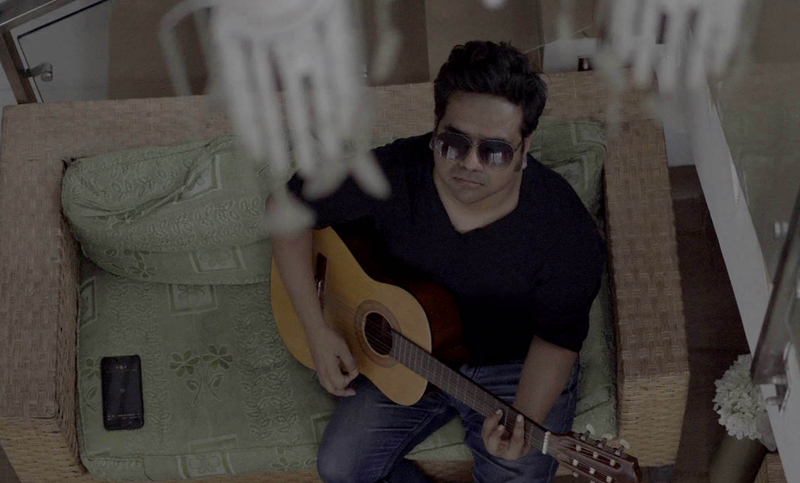 অংশু’র সুরে তানভীর তারেক