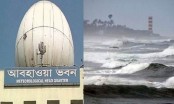 সমুদ্রবন্দরে ৩ নম্বর স্থানীয় সতর্ক সংকেত