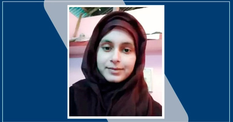 ৭ মাস ধরে নিখোঁজ পুলিশের কলেজপড়ুয়া মেয়ে আঁখি!