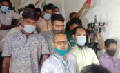 ‘নিজ জিম্মায়’ ছেড়ে দেওয়া হলো ত্ব-হাসহ তিনজনকে