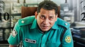 ‘ওসি হারুন’ হয়ে আসছেন মোশাররফ করিম