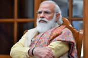 আমেরিকা-রাশিয়া-চীন, বিশ্ব রাজনীতির ‘বারমুডা ট্রায়াঙ্গলে’ দিশাহারা ভারত!