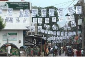 বরিশালের ৫০ ইউনিয়নে ভোট ঘিরে সহিংসতার আশংকা