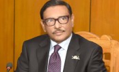 দলের মধ্যে কোনো বিশৃঙ্খলা সহ্য করা হবে না : কাদের