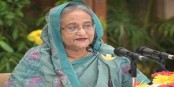দুঃখী মানুষের মুখের হাসির চেয়ে বড় কিছু নেই: প্রধানমন্ত্রী