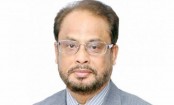 ‘মাদকের বিস্তার নিয়ন্ত্রণ করা না গেলে আগামী প্রজন্ম ধ্বংস হবে’