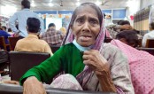 কুলসুমের চোখে আনন্দাশ্রু