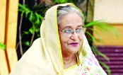 একটি মানুষও আর ঠিকানা বিহীন থাকবে না: প্রধানমন্ত্রী