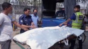 সাভারে পৃথক সড়ক দুর্ঘটনায় ২ জন নিহত