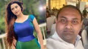 যে লোভ দেখিয়ে পরীমনিকে ‘ফাঁদে’ ফেলেন অমি