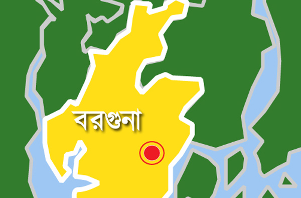 বরগুনায় কয়েকটি কেন্দ্র দখলের অভিযোগ