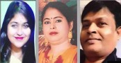 মায়ের পরকীয়া প্রেমিকের সঙ্গে সম্পর্কে জড়ান মেহজাবিন