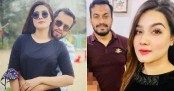 মাহিকে আমার তরফ থেকে অভিনন্দন জানিয়ে দেবেন: সাবেক স্বামী