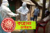 শেরপুরে লাফিয়ে বাড়ছে করোনা রোগী, ২০ দিনে শনাক্তের হার দ্বিগুণের বেশী