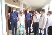 ব্রাহ্মণবাড়িয়ায় মাদক মামলায় আসামির যাবজ্জীবন