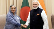 প্রধানমন্ত্রীকে মোদির চিঠি, মহামারি কাটিয়ে ওঠার আশাবাদ