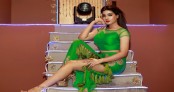 সাবেক স্বামীকে যে কারণে ভুলতে পারছেন না মাহি!