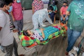 যশোরে আক্রান্তের নতুন রেকর্ড, মৃত্যু ৪