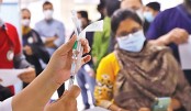 আজ থেকে শুরু ফাইজারের টিকা প্রয়োগ
