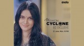 ‘ঈদ ফ্যাশন সাইক্লোন’ নিয়ে আসছেন মিথিলা