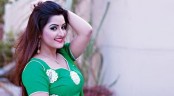 এবার পরীমনির বিরুদ্ধে বনানী ক্লাবে ভাঙচুরের অভিযোগ