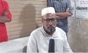 অনিয়মের অভিযোগে বরগুনায় চেয়ারম্যান প্রার্থীর ভোট বর্জন