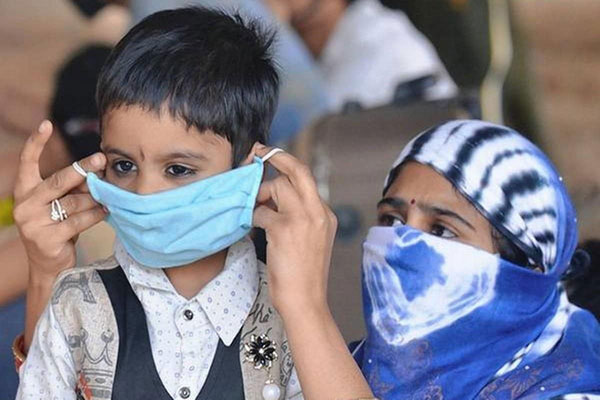 পশ্চিমবঙ্গে শিশুর করোনা চিকিৎসায় চালু হচ্ছে ‘সেফ হোম’