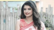শিগগিরই সুখবর দেবেন শবনম ফারিয়া