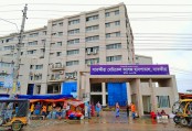 সাতক্ষীরায় করোনা পজিটিভ ও উপসর্গে ৯ জনের মৃত্যু
