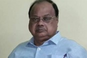 শেরপুর পৌরসভার সাবেক চেয়ারম্যানের মৃত্যু