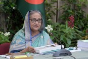 আমাদের আরও অনেক দূর যেতে হবে: প্রধানমন্ত্রী