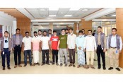 চাকরির কথা বলে শত শত মানুষকে পাচার করেছেন অমি ও সহযোগীরা