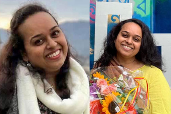 সুইজারল্যান্ডে এমপি হলেন বাংলাদেশি সুলতানা খান