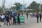 নাটোরে আরও ১০২ জন করোনায় আক্রান্ত