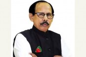ঢাকা-১৪: বিনা প্রতিদ্বন্দ্বিতায় জয়ী হতে যাচ্ছেন আগা খান