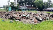 করোনায় বিদ্যালয় বন্ধ থাকায় সৃষ্টি হয়েছে নোংরা পরিবেশ