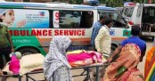 রাজশাহী মেডিকেলে একদিনে বেড়েছে করোনায় মৃত্যু