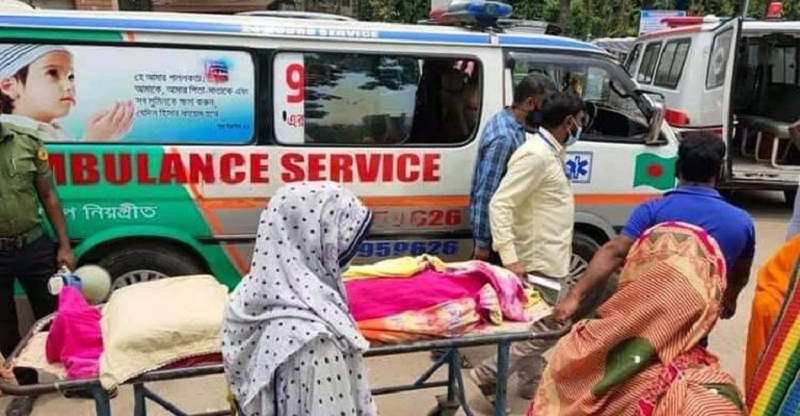 রাজশাহী মেডিকেলে একদিনে বেড়েছে করোনায় মৃত্যু
