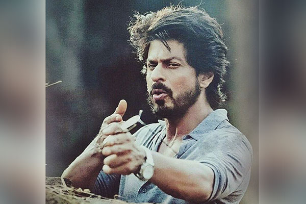 শাহরুখের সঙ্গে কাজ করতে চাননি যেসব নায়িকা