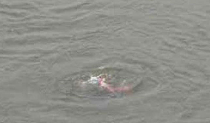 খুলনায় পুকুরে ভাসমান শিশুর লাশ উদ্ধার
