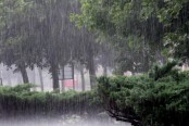 সারাদেশে দমকা হাওয়া ও বজ্রসহ বৃষ্টির আভাস