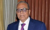 চারটি আইনে রাষ্ট্রপতির স্বাক্ষর