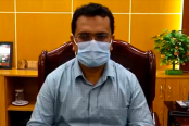 পিরোজপুরে করোনা পরিস্থিতির অবনতি, ৪ পৌর এলাকা লকডাউন