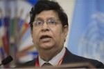 ভ্যাকসিন উৎপাদনে আন্তর্জাতিক সহায়তা চাইলেন পররাষ্ট্রমন্ত্রী