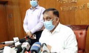 এনআইডির মূল কাজ আগারগাঁওয়ে থাকবে: স্বরাষ্ট্রমন্ত্রী