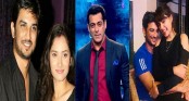 সালমান খানের শো’তে সুশান্তের দুই প্রেমিকা!